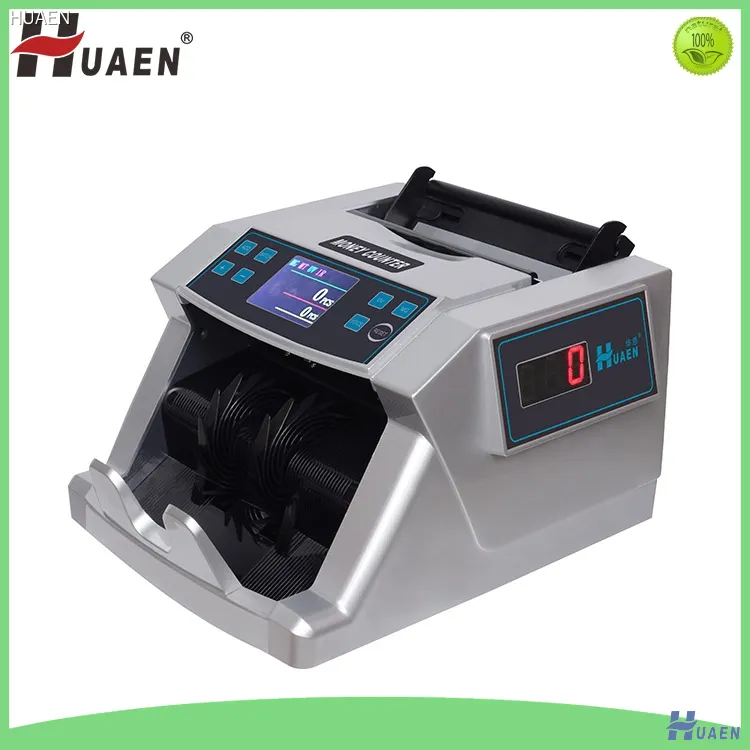 HUAEN | Best money counter manufacturer supply 1