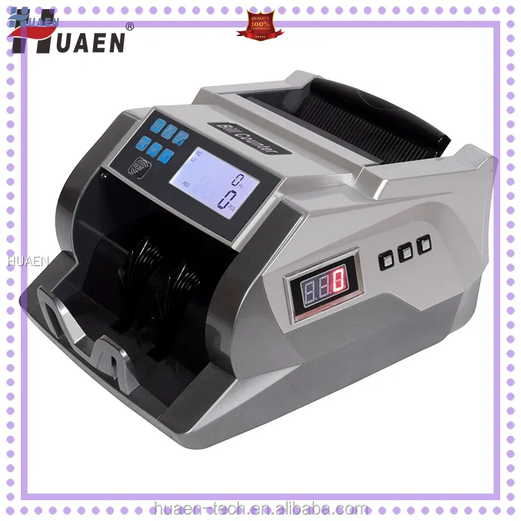 Best money counter supplier supply | HUAEN 1
