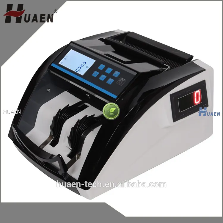 Custom counterfeit note checking machine factory Manufacturer | HUAEN 1