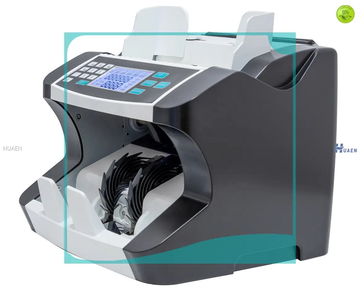 Custom digital cash counting machine supply Manufacturer | HUAEN 1