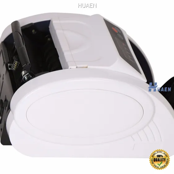Latest money counter manufacturer wholesale | HUAEN 1