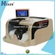 Professional multi currency value counter wholesale | HUAEN 1