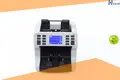 HUAEN | Customized mixed denomination currency value counter company 1