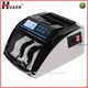 HUAEN | Professional currency detector machine cost 1
