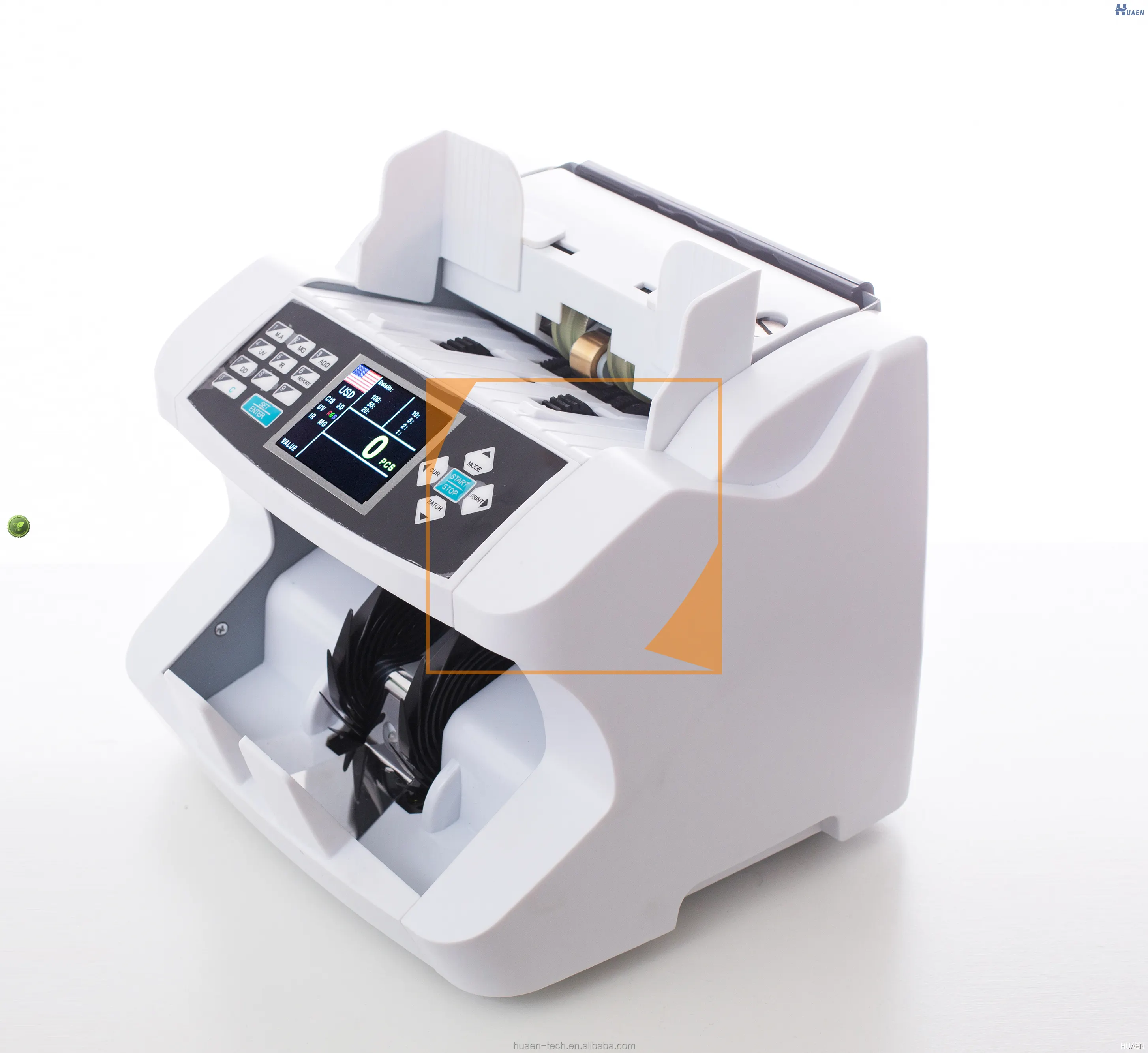 HUAEN | Custom made money counter manufacturer company 1