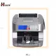 Top cash counting machine with fake note detector cost | HUAEN 1