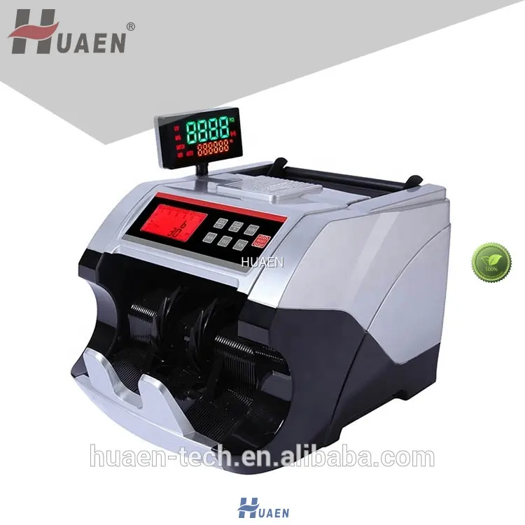 Custom bill counter machine vendor Manufacturer | HUAEN 1