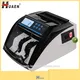 Top paper money detector factory price | HUAEN 1