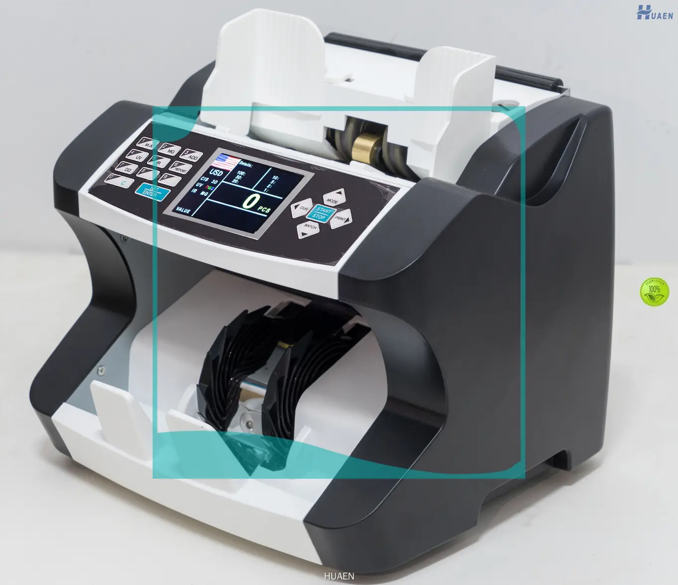 Custom money detector portable supply Manufacturer | HUAEN 1