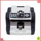 Bulk money value counter machine maker | HUAEN 1