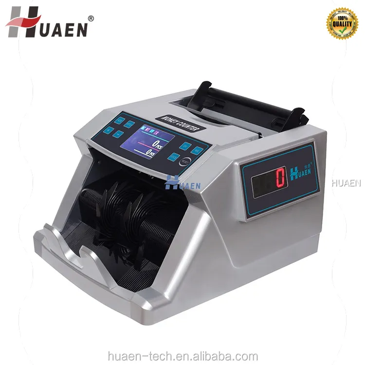 HUAEN | Buy top money counting machine wholesale 1