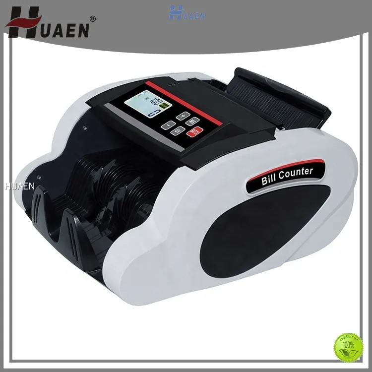 New money counter manufacturer supply | HUAEN 1
