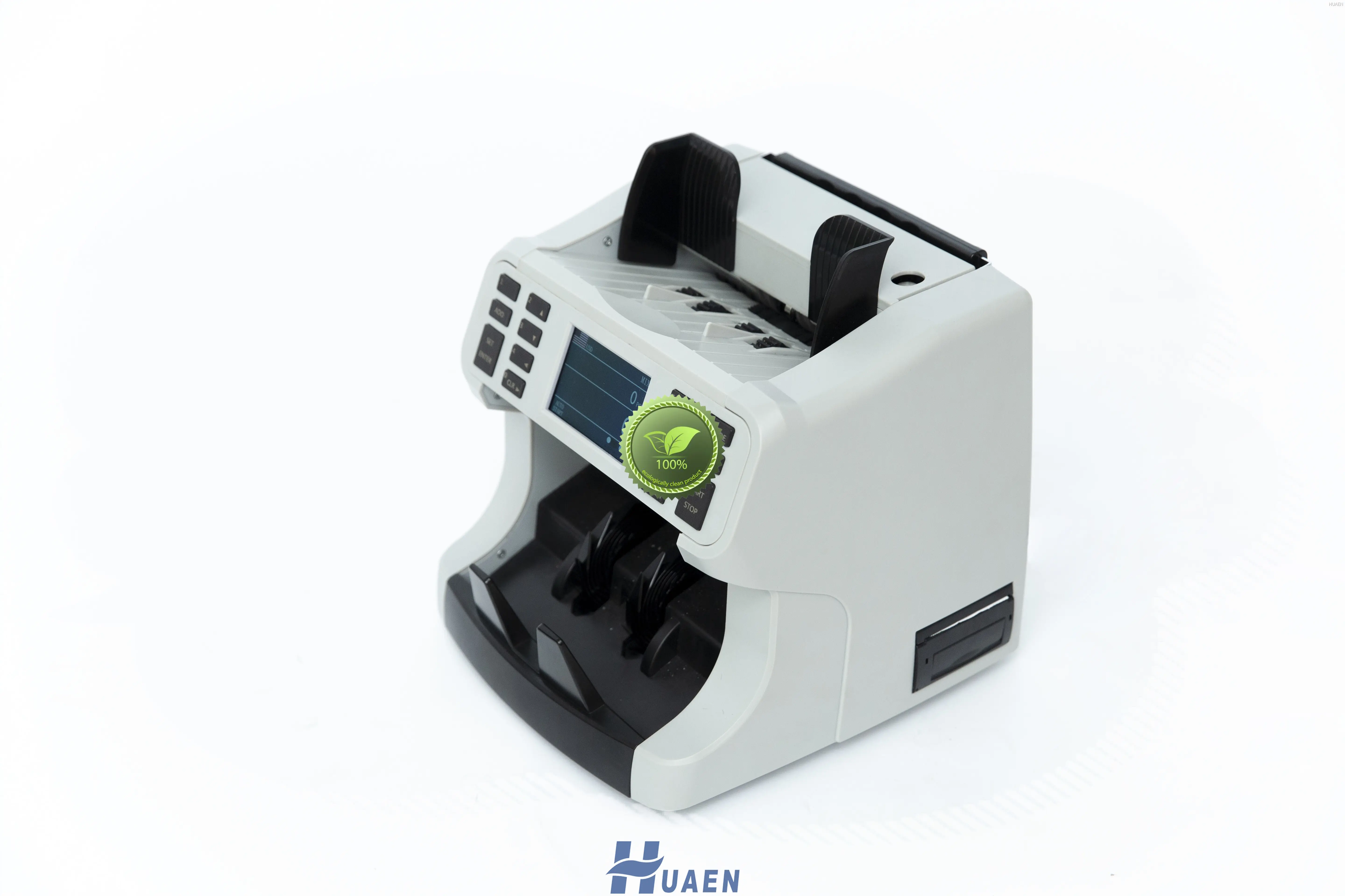 HUAEN | Bulk mixed bill value counter supplier 1