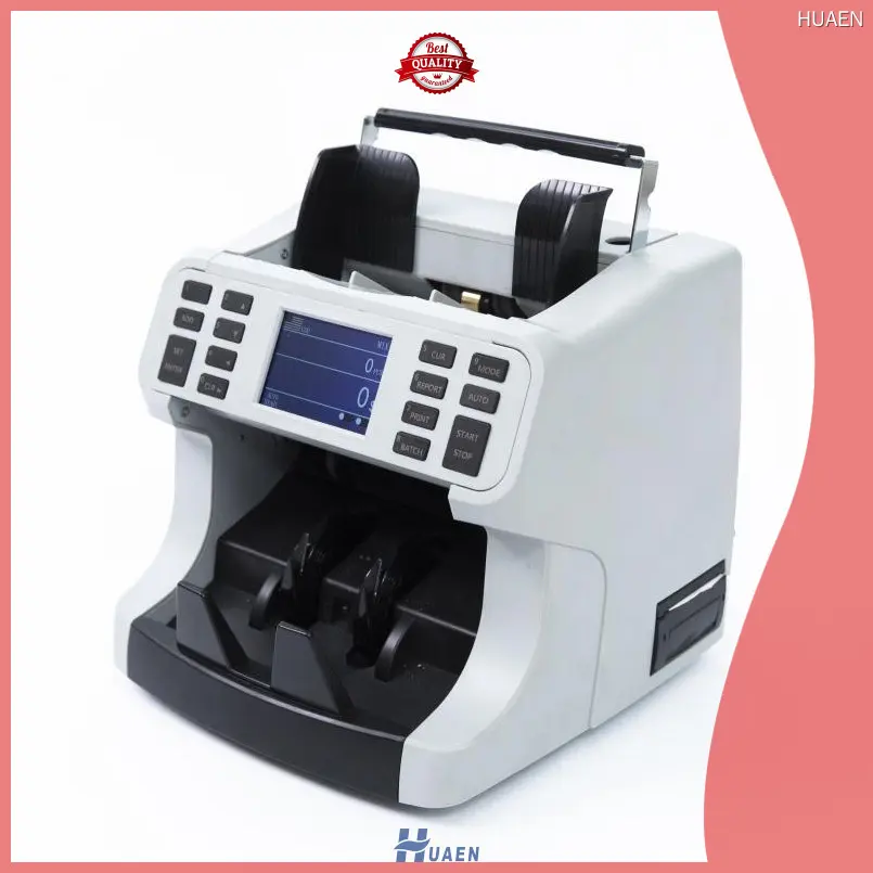 Bulk mix value counter company | HUAEN 1