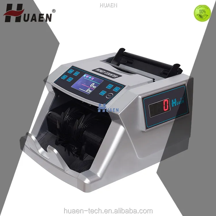 Custom best money counter brand for sale Manufacturer | HUAEN 1