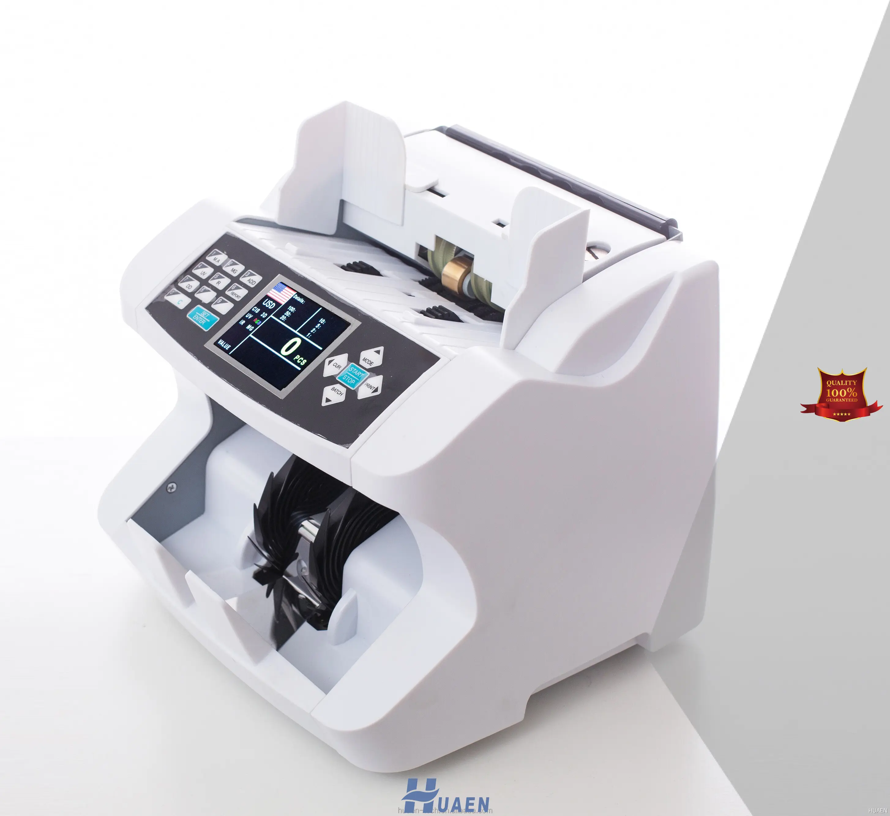 HUAEN | Custom money counter supplier supplier 1