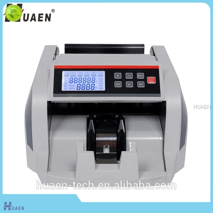 HUAEN | Buy buy money counter machine for sale 1