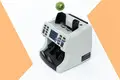 Custom made mix value cash counting machine factory price | HUAEN 1
