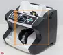 Commercial counterfeit checking machine factory | HUAEN 1