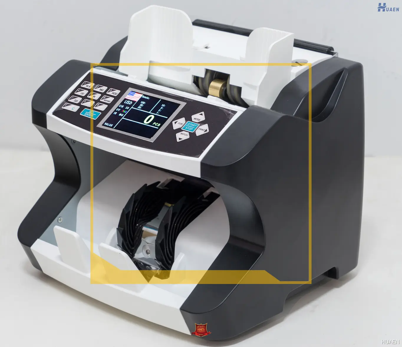 fake money detector machine at Wholesale Prices | HUAEN 1