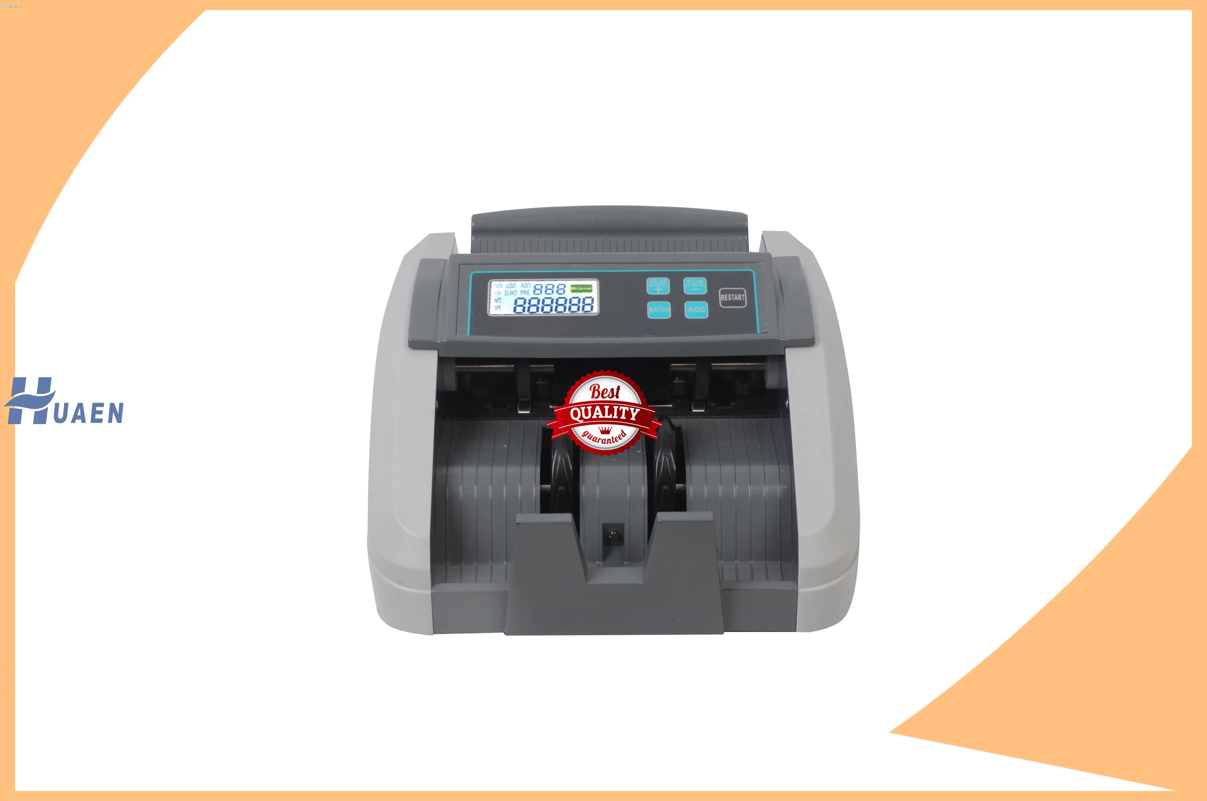 Custom money detector supply Manufacturer | HUAEN 1