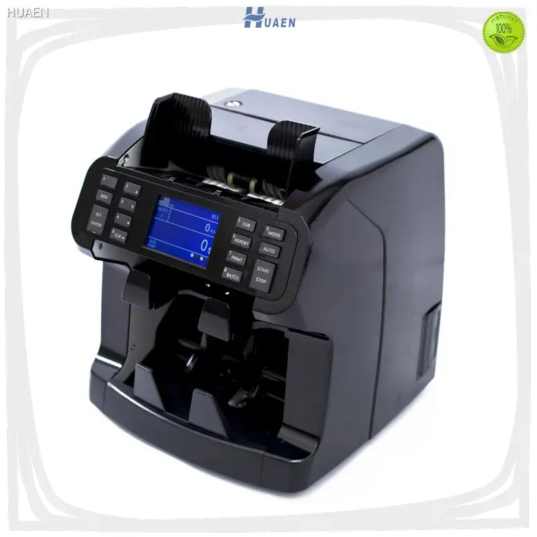 Custom value counter price Manufacturer | HUAEN 1