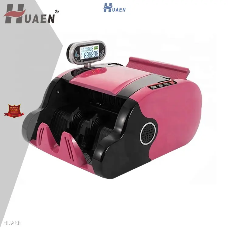 HUAEN | Best money counter machine suppliers supplier 1