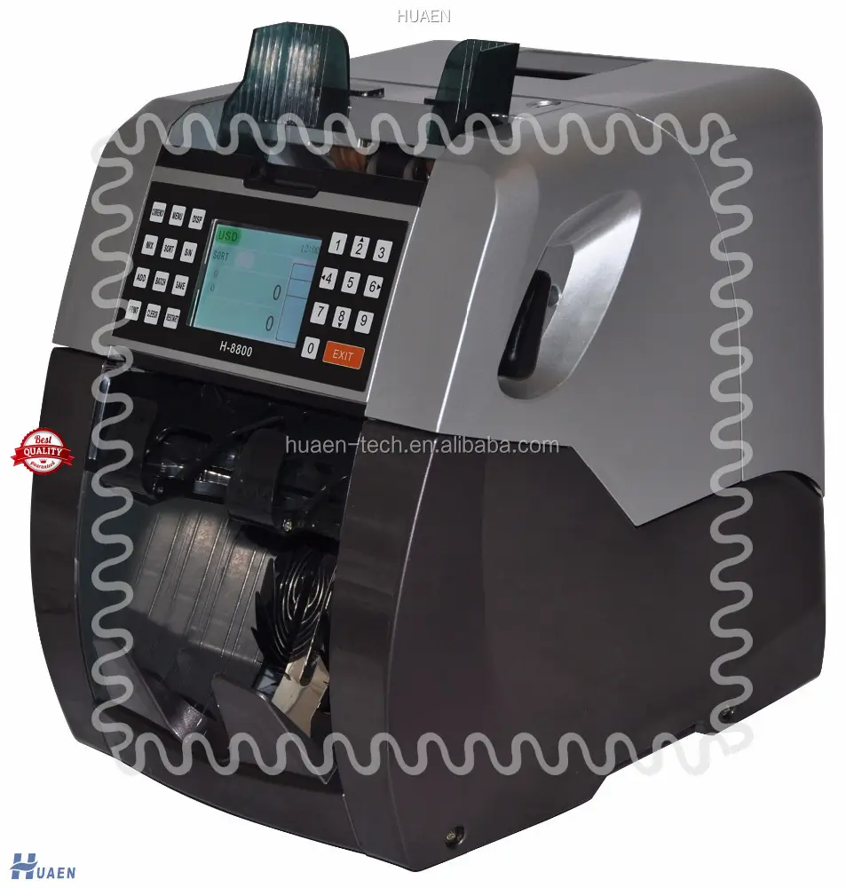 Custom top money counting machine supply Manufacturer | HUAEN 1