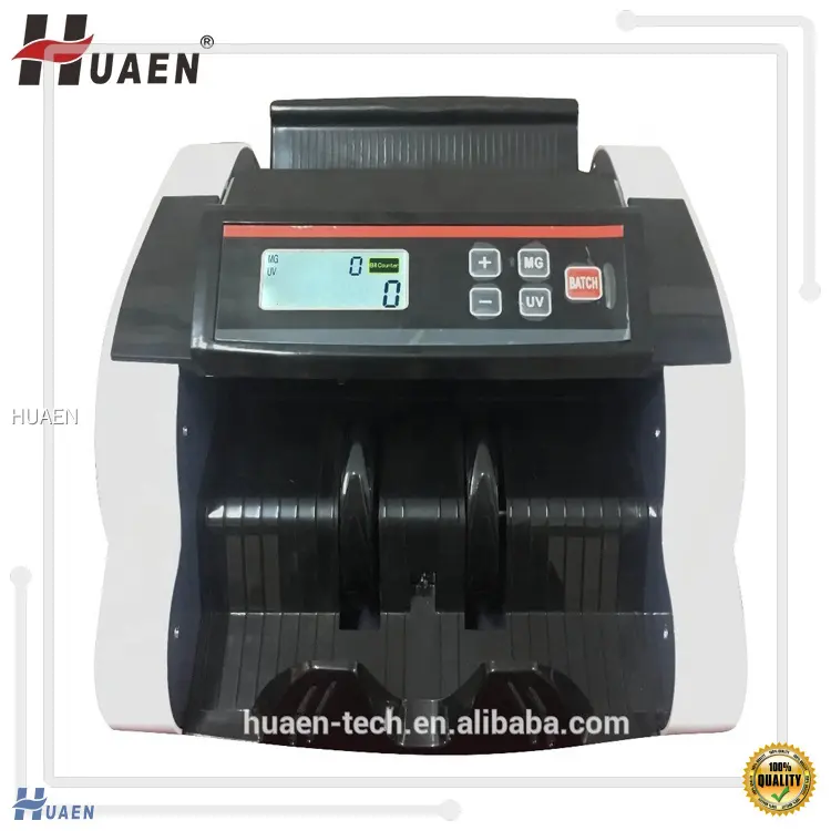 Custom bill counter for sale manufacturer Manufacturer | HUAEN 1