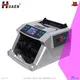 Top mix value cash counting machine factory | HUAEN 1