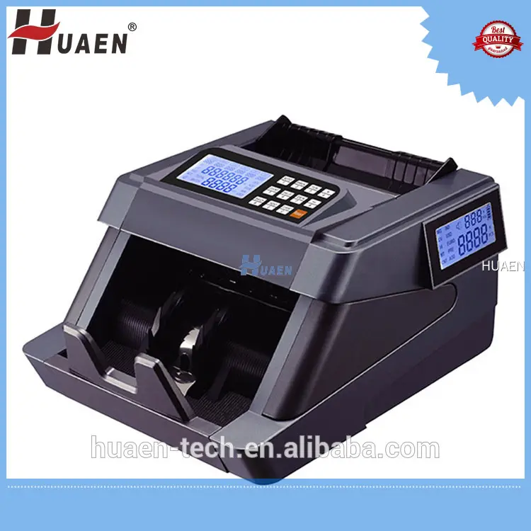 Custom bank currency counting machine wholesale Manufacturer | HUAEN 1