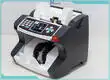 HUAEN | Best mix value cash counting machine wholesale 1