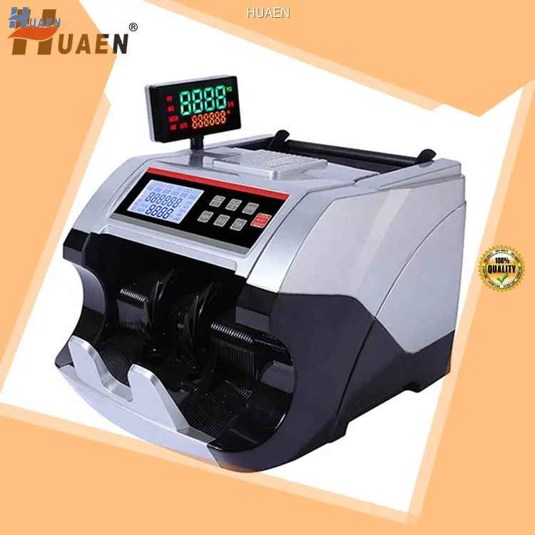Custom high speed money counter company Manufacturer | HUAEN 1