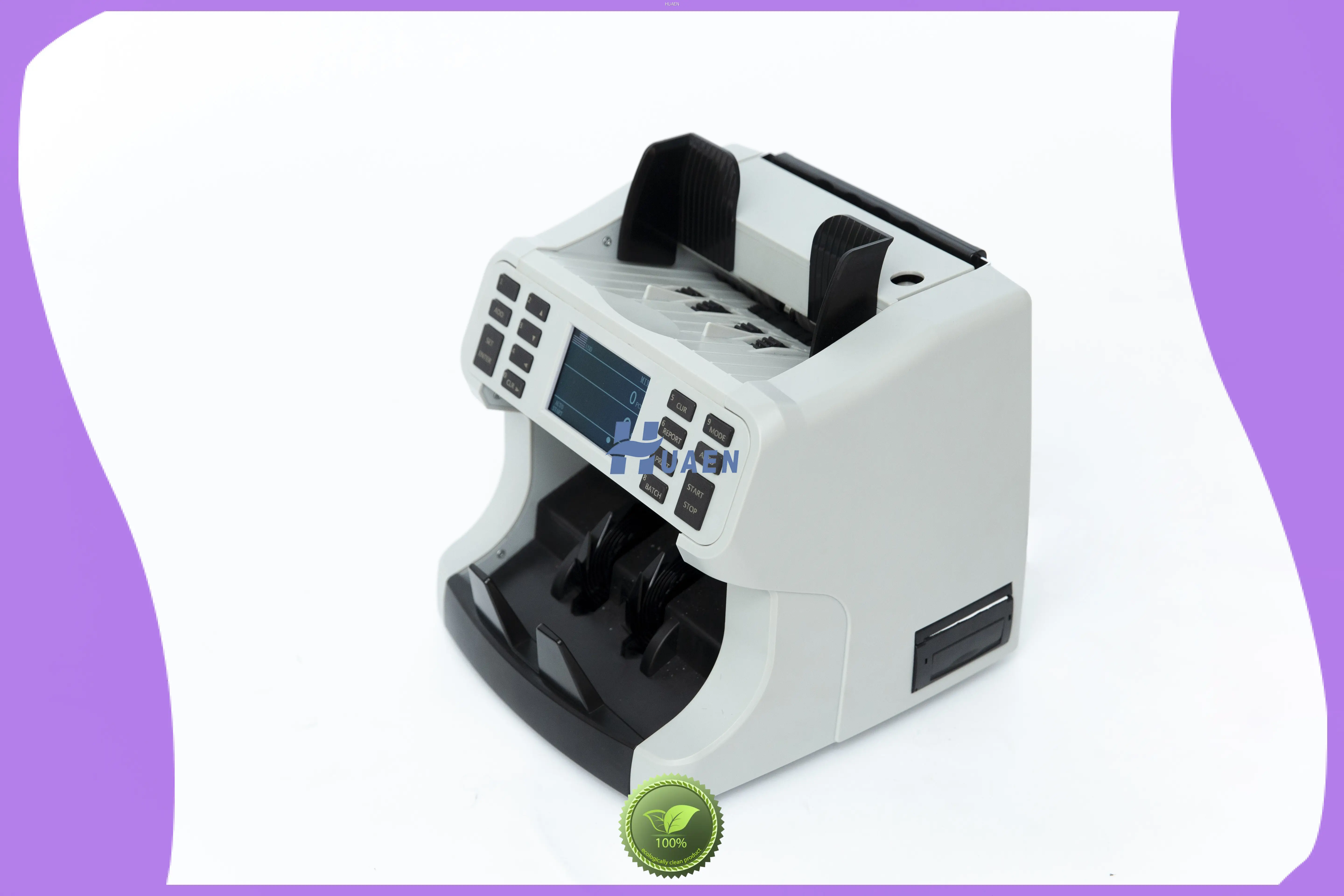 Custom mix value counter price supply Manufacturer | HUAEN 1