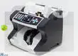 New mix value note counting machine wholesale | HUAEN 1