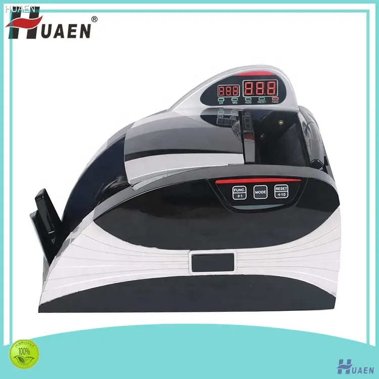 High-quality digital cash counting machine supply | HUAEN 1