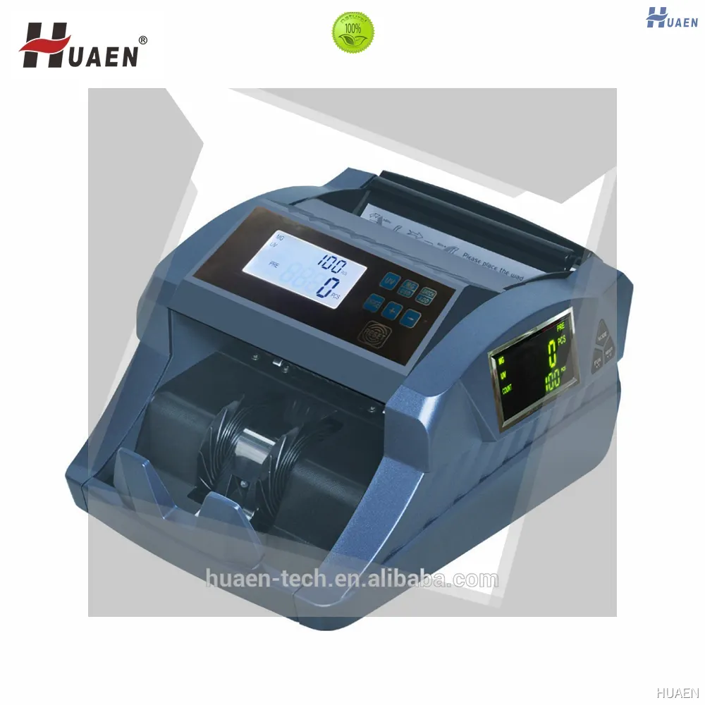 Custom cash counting machine manufacturers supply Manufacturer | HUAEN 1