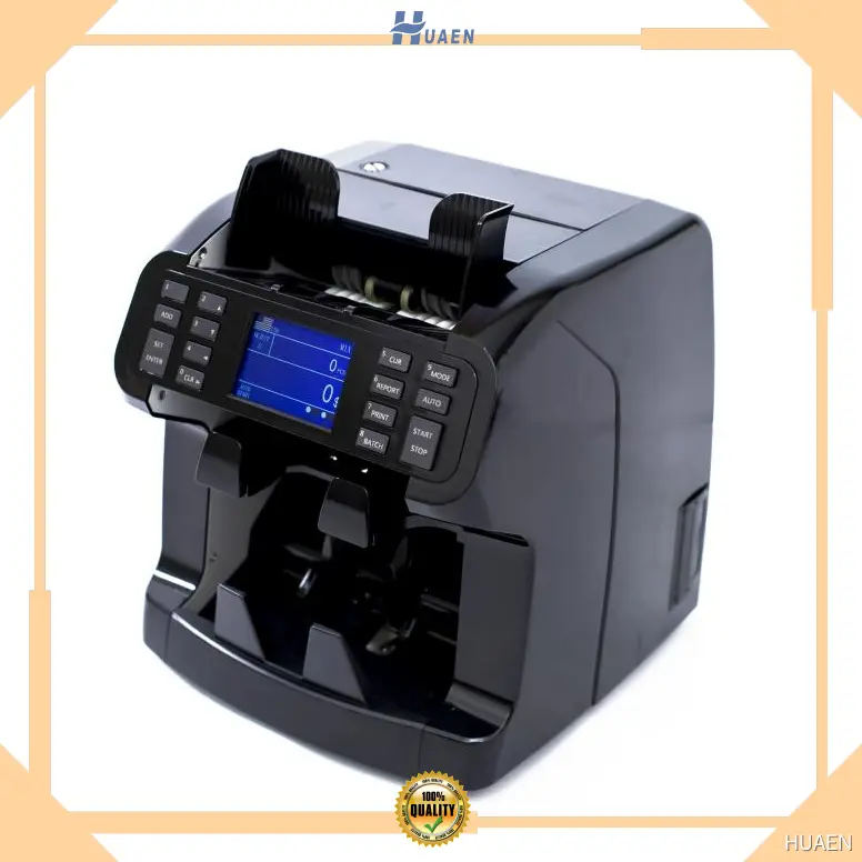 HUAEN | Commercial bill value counter supply 1