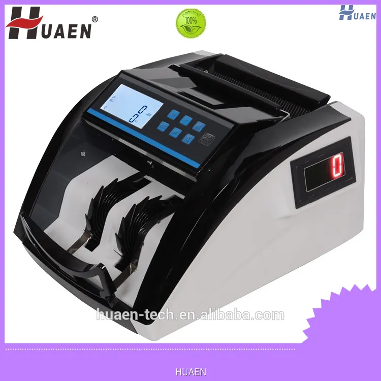 Custom money detector machine supply Manufacturer | HUAEN 1