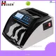 Custom money detector machine supply Manufacturer | HUAEN 1
