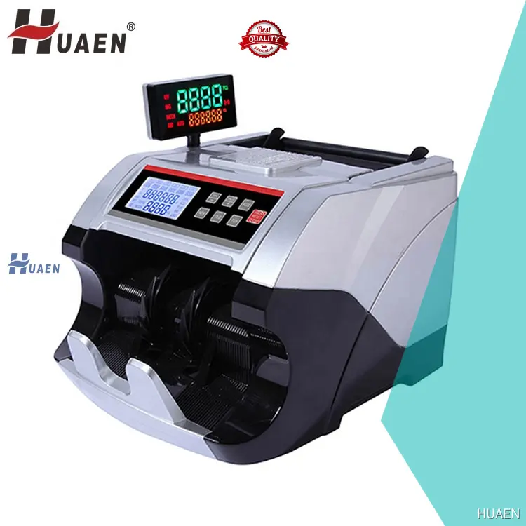 HUAEN | New money counter machine suppliers manufacturer 1
