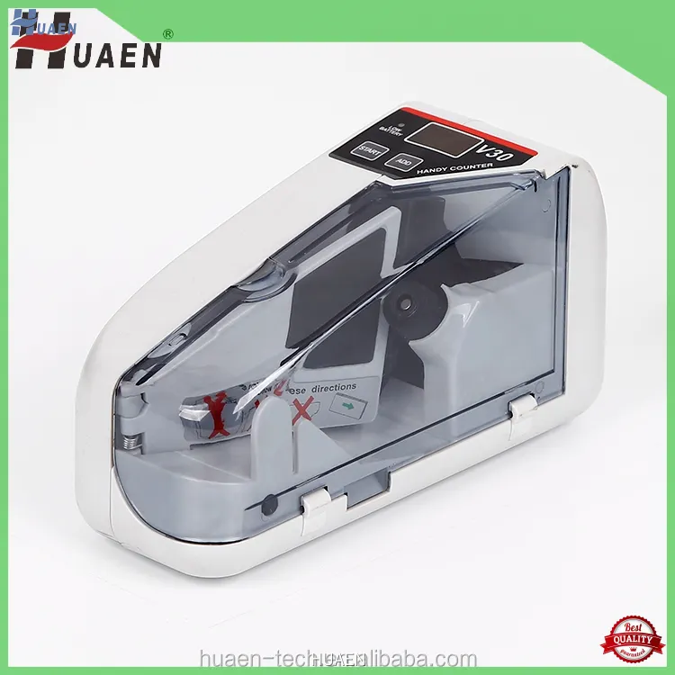 HUAEN | Customized money detector factory price 1