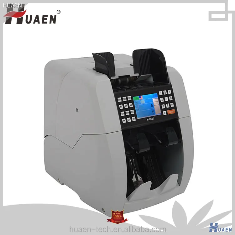 Custom best money counter brand supplier Manufacturer | HUAEN 1