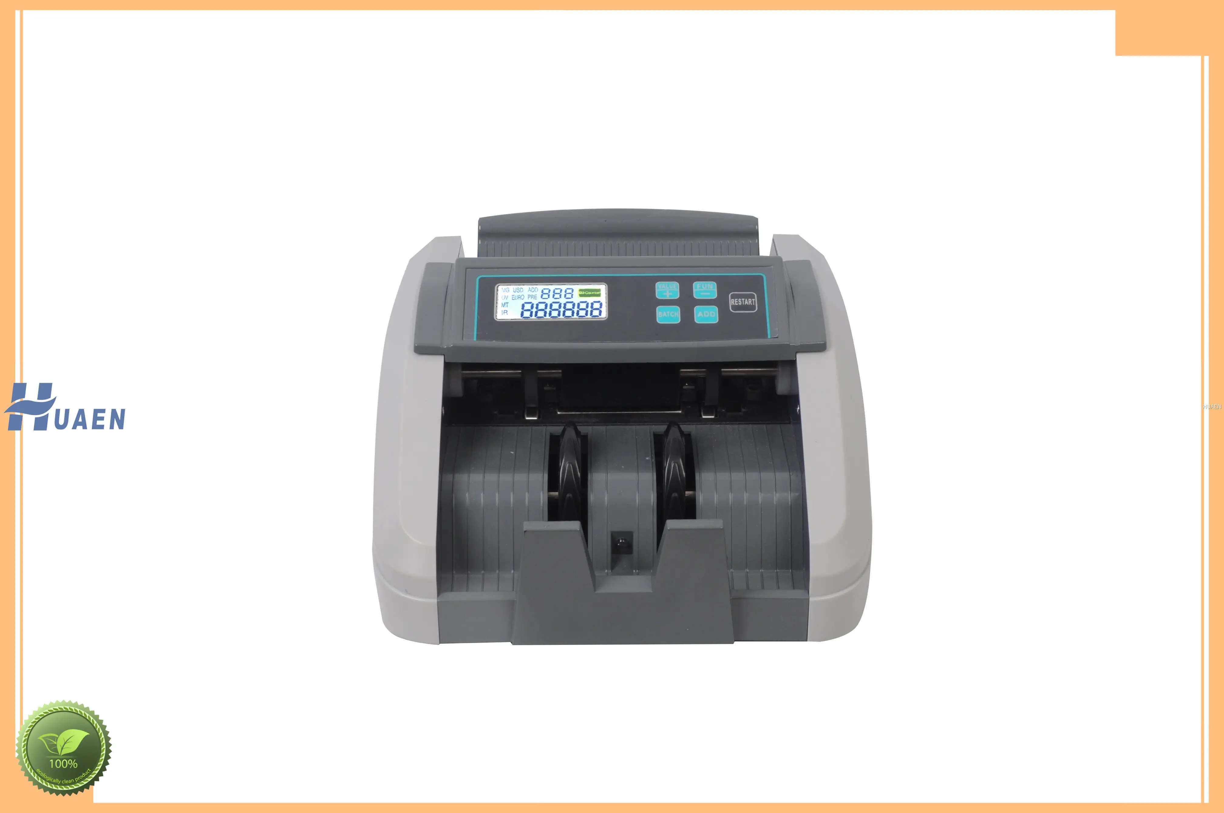 HUAEN | Bulk buy money counter manufacturer for sale 1