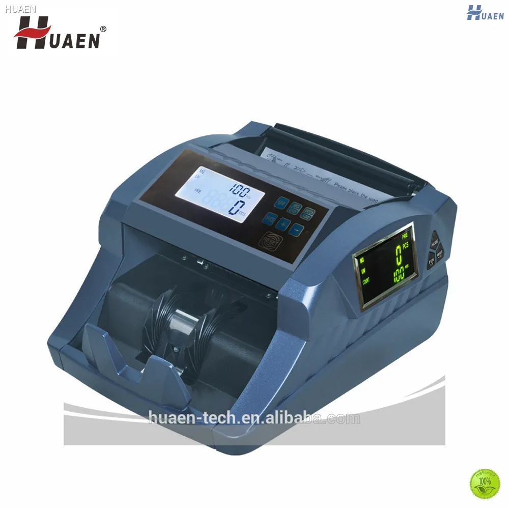 Customized money counter manufacturer manufacturer | HUAEN 1
