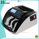 Best counterfeit money detector for sale vendor | HUAEN 1