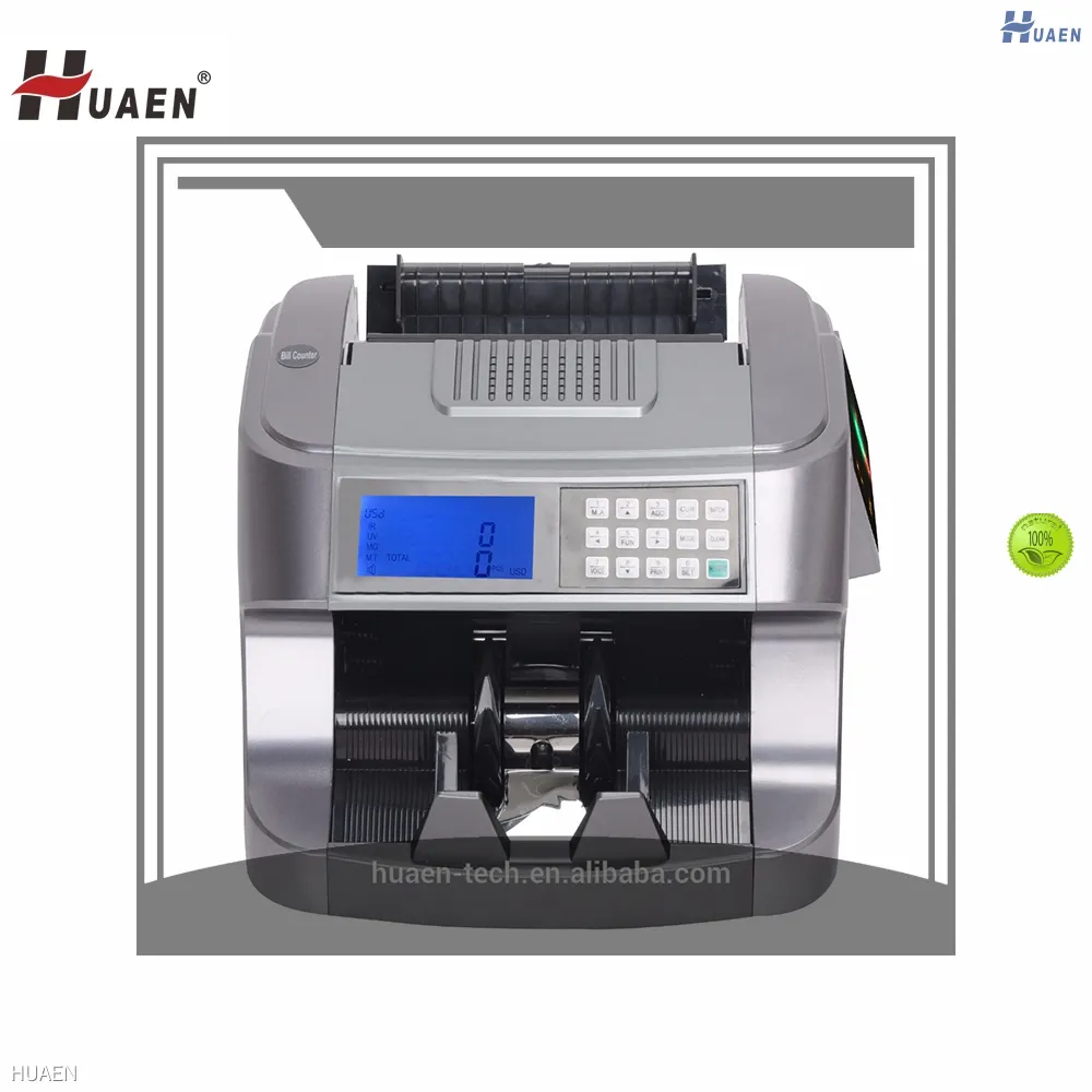 Top-rated money counter manufacturer price | HUAEN 1