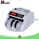 Custom banknote counting machine maker Manufacturer | HUAEN 1