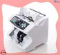 Custom multi currency value counter factory price Manufacturer | HUAEN 1