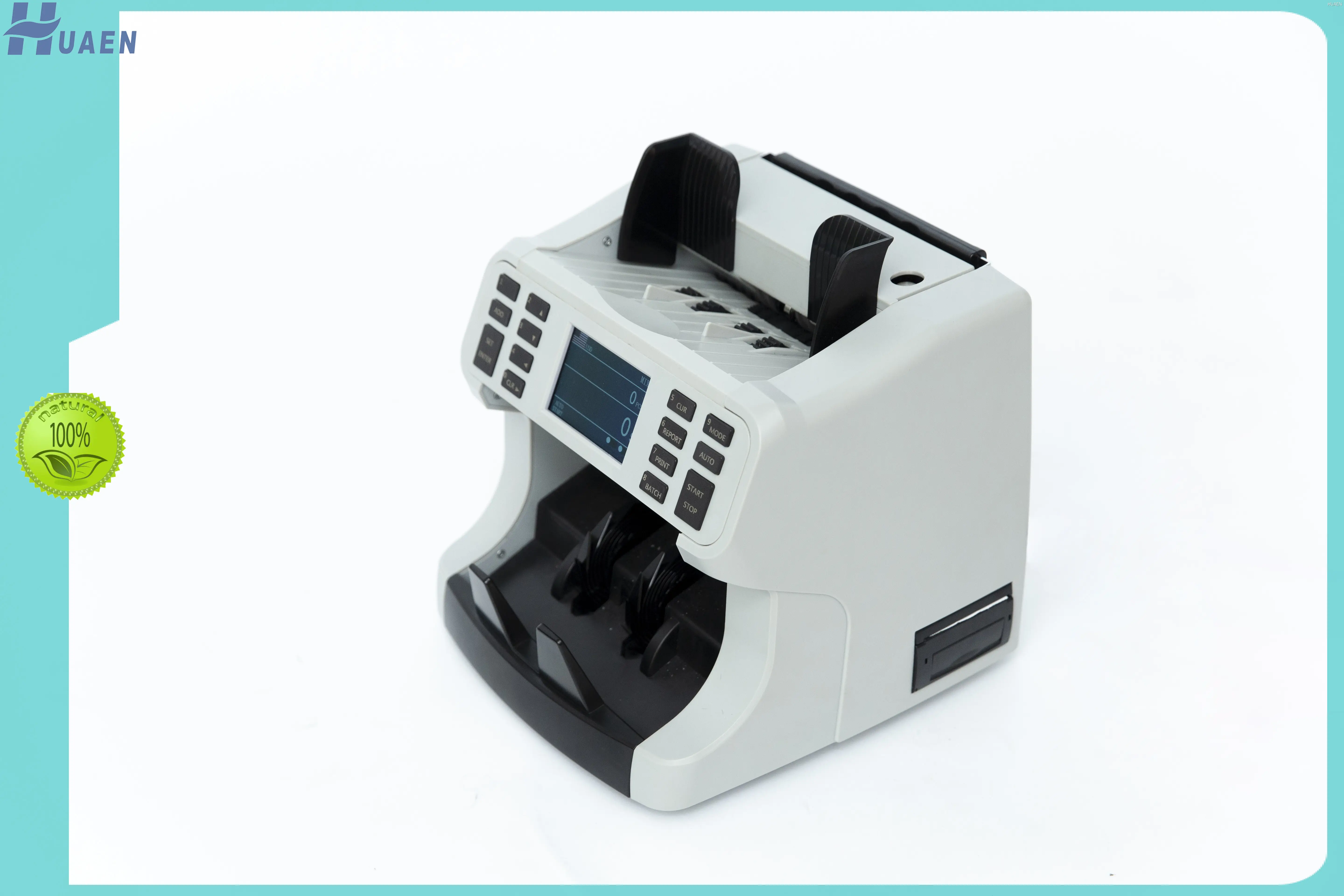 HUAEN | Hot selling money detector factory price 1